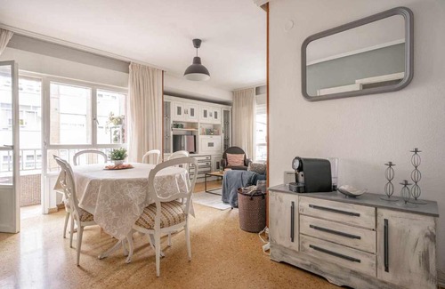 Berron Apartamento | Apartamento Lourmar El Berrón