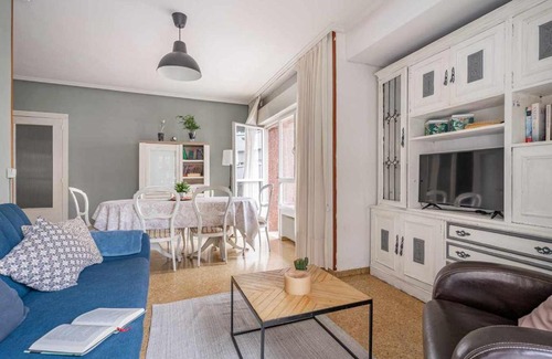 Berron Apartamento | Apartamento Lourmar El Berrón