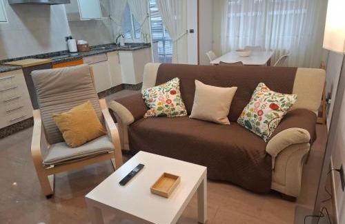 Lugo Apartamento | Apartamento Lugo Muralla