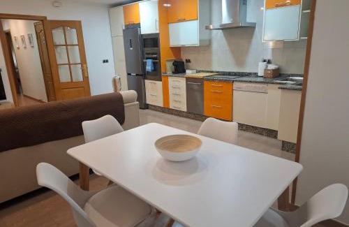 Lugo Apartamento | Apartamento Lugo Muralla