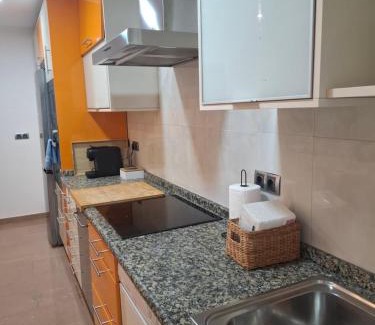 Lugo Apartamento | Apartamento Lugo Muralla