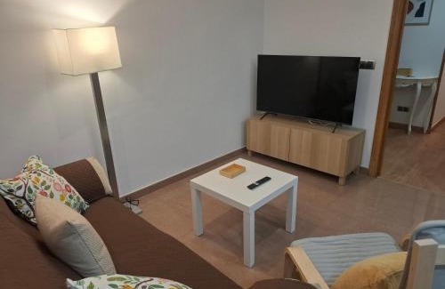 Lugo Apartamento | Apartamento Lugo Muralla