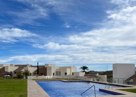 Vera Apartamento | Apartamento Lujo A1 Golf Resort, Valle del este