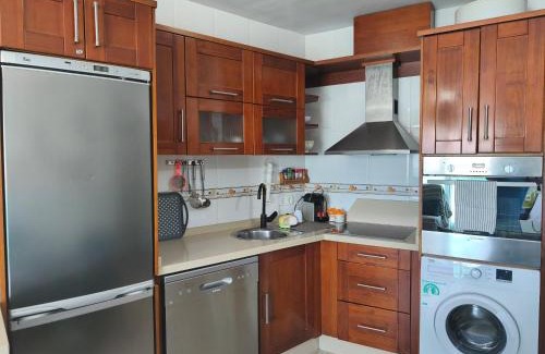 El Morche Apartamento | Apartamento Luminoso el Morche