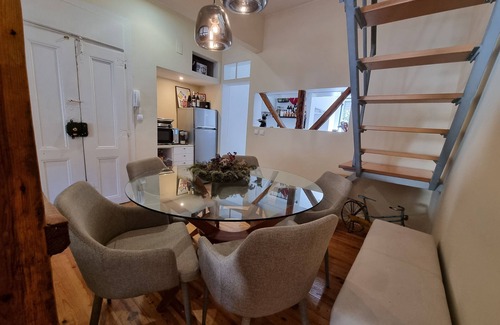 Linda-a-Velha Apartamento | Apartamento Luminoso