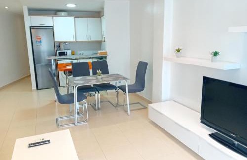 Venecia Apartamento | Apartamento Luna