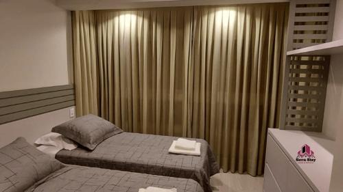 Imigrante Apartamento | Apartamento Luxo em Bento Gonçalves