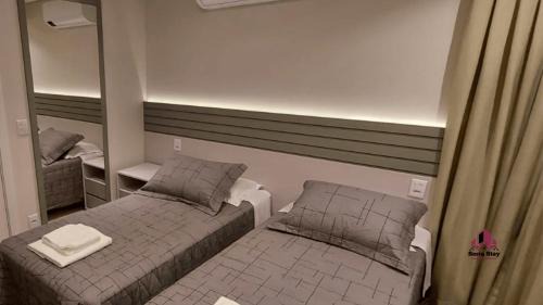 Imigrante Apartamento | Apartamento Luxo em Bento Gonçalves