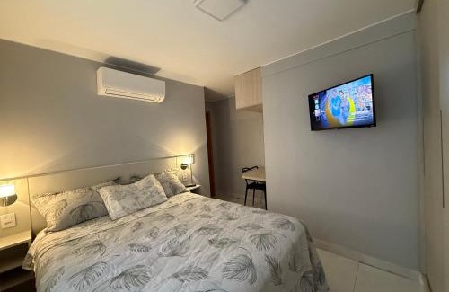 Taguatinga Apartamento | Apartamento Luxuoso