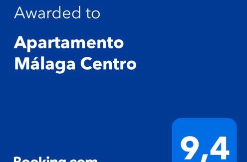 El Ejido Apartamento | Apartamento Málaga Centro