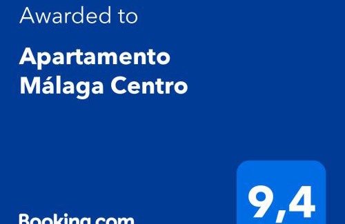 El Ejido Apartamento | Apartamento Málaga Centro