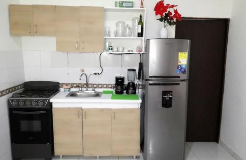 El Cabrero Apartamento | Apartamento Marbella #2-14