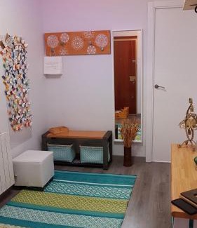 Hortaleza Apartamento | Apartamento Madrid dBA3