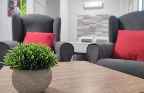 Fuencarral Apartamento | Apartamento Madrid Norte