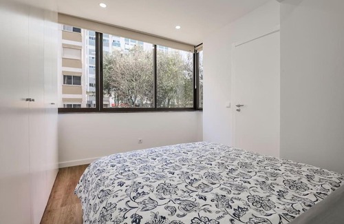 Paco De Arcos Apartamento | Apartamento Magnifico em Oeiras