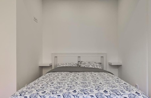 Paco De Arcos Apartamento | Apartamento Magnifico em Oeiras