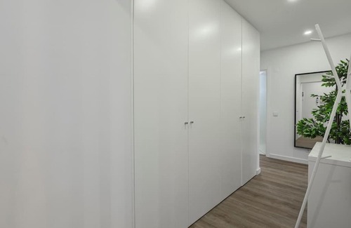 Paco De Arcos Apartamento | Apartamento Magnifico em Oeiras