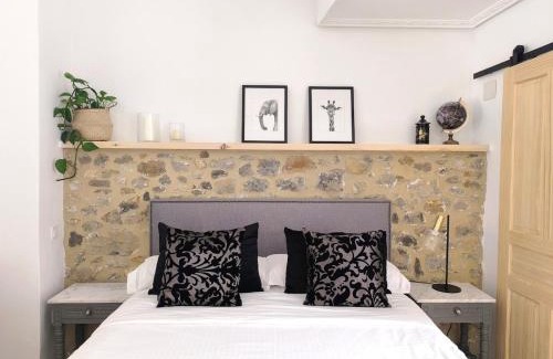 Medio Cudeyo Apartamento | Apartamento Magnolia