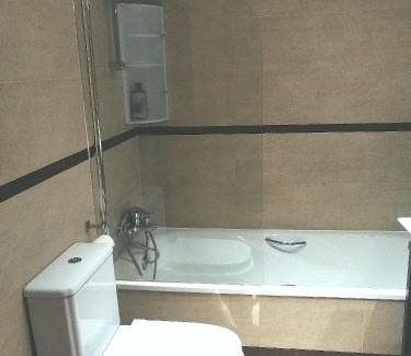 Explanada de la Estación Apartamento | APARTAMENTO MALAGA CENTRO Y PLAYA-PARKING