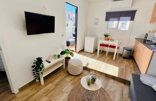 Centro de Nerja Apartamento | Apartamento Malaga Jimena by At Home Costa del Sol