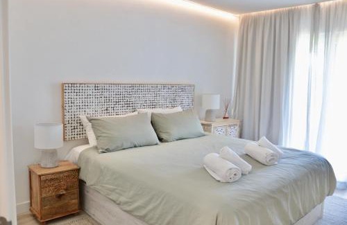 Sagres Apartamento | Apartamento Malino
