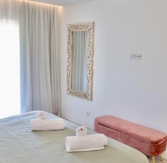 Sagres Apartamento | Apartamento Malino