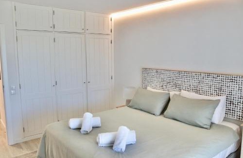 Sagres Apartamento | Apartamento Malino