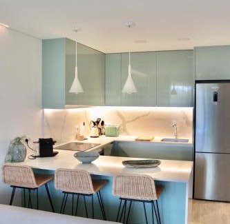 Sagres Apartamento | Apartamento Malino