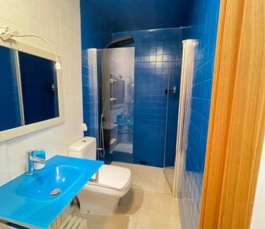 Gijon-Este Apartamento | Apartamento Manso II