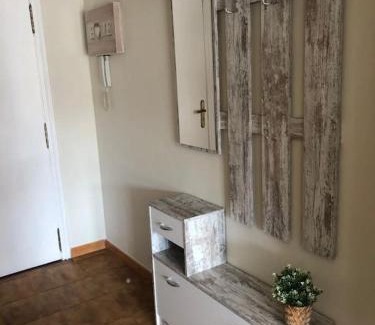 Ajo Apartamento | Apartamento Mar Cantábrico