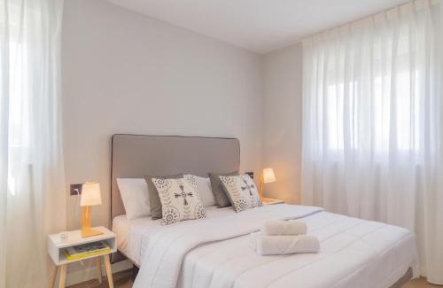 Monte Apartamento | Apartamento Mar Salada Bocal