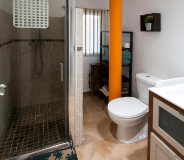 Argentona Apartamento | Apartamento Mar y Montaña