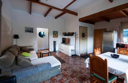 Argentona Apartamento | Apartamento Mar y Montaña