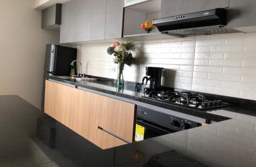 Ipiales Apartamento | Apartamento Maranda