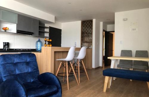 Ipiales Apartamento | Apartamento Maranda