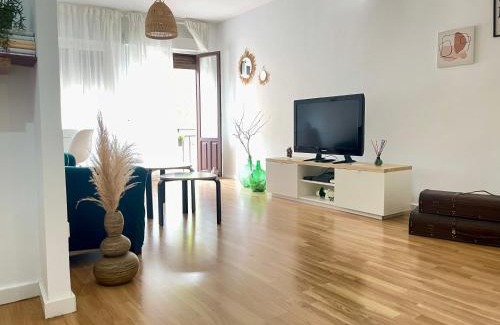 Riaza Apartamento | Apartamento Marcajada