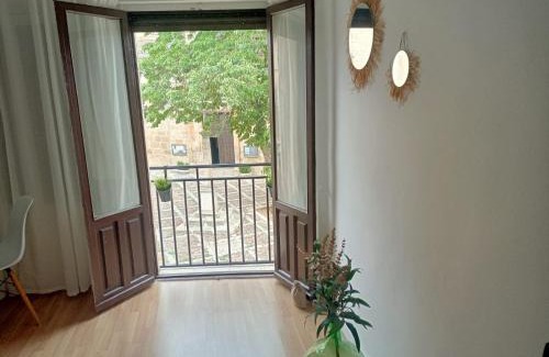 Riaza Apartamento | Apartamento Marcajada