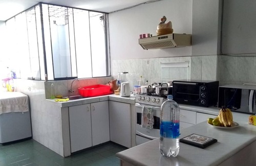 El Trébol 5 Etapa Apartamento | Apartamento Marco Airport