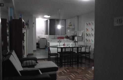 El Trébol 5 Etapa Apartamento | Apartamento Marco Airport