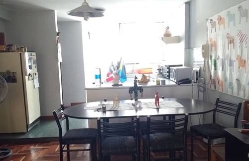 El Trébol 5 Etapa Apartamento | Apartamento Marco Airport