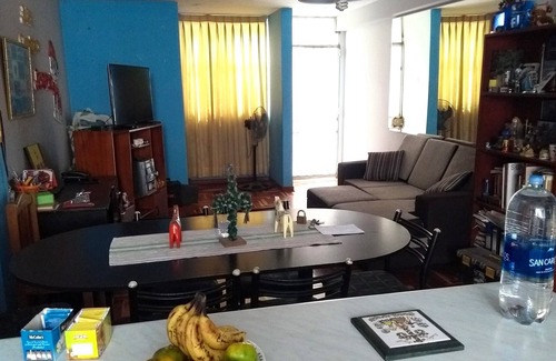 El Trébol 5 Etapa Apartamento | Apartamento Marco Airport