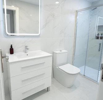 Candelaria Apartamento | Apartamento Maresía