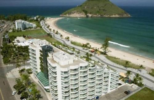 Recreio dos Bandeirantes Apartamento | Apartamento Marina
