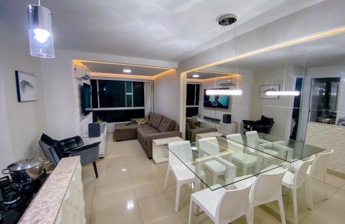 Barra de Jangada Apartamento | Apartamento Marina da Barra - Ilha do Amor