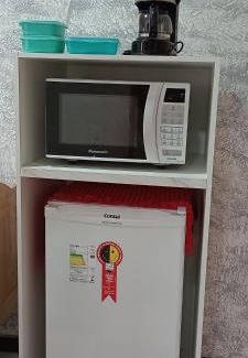 Alvorada Apartamento | Apartamento meu sossego