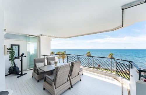 Sitio de Calahonda Apartamento | Apartamento Mi Capricho