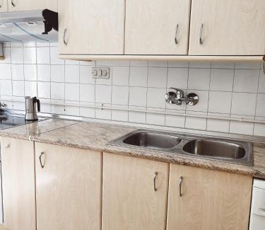 Salinas Apartamento | Apartamento Milagros