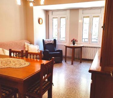 Salinas Apartamento | Apartamento Milagros