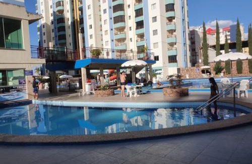 J Jeriquara Apartamento | Apartamento Millenium Otima Localizacao E Nova Area DE Lazer!