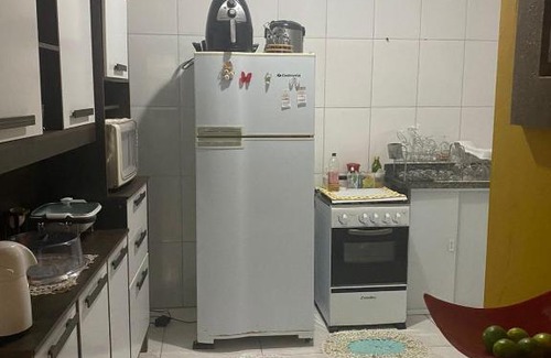 Iriri Apartamento | apartamento mineiro